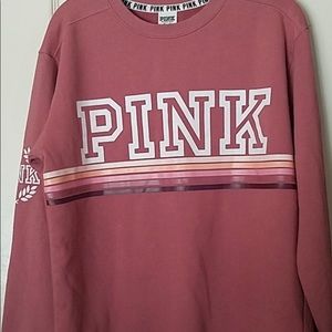 PINK Victoria’s Secret Sweater